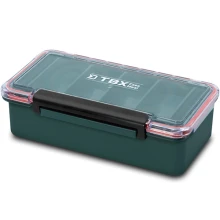 DELPHIN - Škatuľa TBX Case Clip Ideal