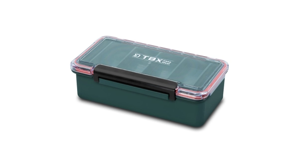 DELPHIN - Škatuľa TBX Case Clip Ideal