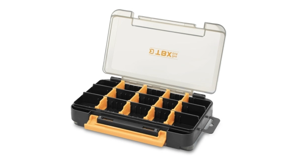 DELPHIN - Škatuľa TBX Duo 175-15P EVA