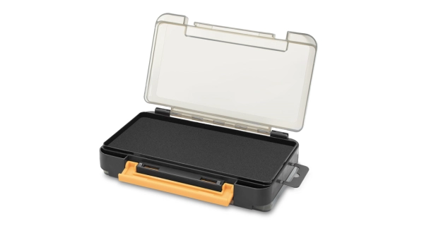 DELPHIN - Škatuľa TBX Duo 175-15P EVA