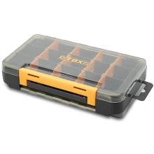 DELPHIN - Škatuľa TBX Duo 175-15P EVA