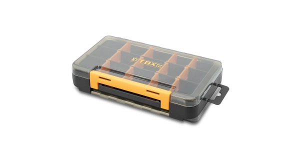 DELPHIN - Škatuľa TBX Duo 175-15P EVA