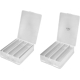 DELPHIN - Škatuľa TBX Duo 200-7P 200x145x50 mm