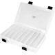 DELPHIN - Škatuľa TBX Duo 355-16P Clip 355x231x60 mm