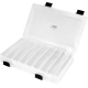 DELPHIN - Škatuľa TBX Duo 355-16P Clip 355x231x60 mm