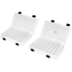 DELPHIN - Škatuľa TBX Duo 355-16P Clip 355x231x60 mm