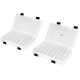 DELPHIN - Škatuľa TBX Duo 355-16P Clip 355x231x60 mm