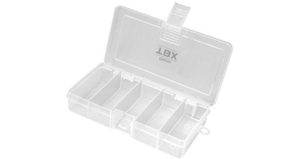 DELPHIN - Škatuľa Tbx One 162 - 5 p