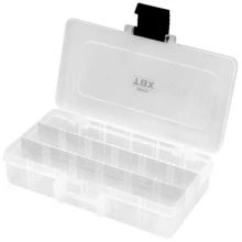 DELPHIN - Škatuľa Tbx One 177 - 3 p Clip