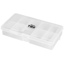 DELPHIN - Škatuľa TBX One 186-10P 186x98x35 mm