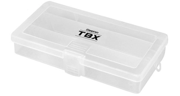 DELPHIN - Škatuľa Tbx One 186 - 3 p