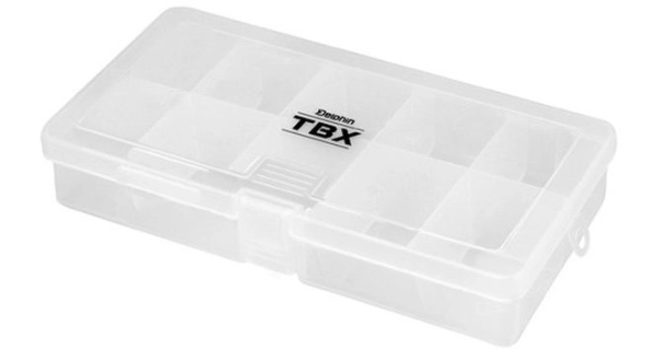 DELPHIN - Škatuľa Tbx One 214 - 10 p