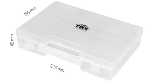 DELPHIN - Škatuľa Tbx One 225 - 15 p