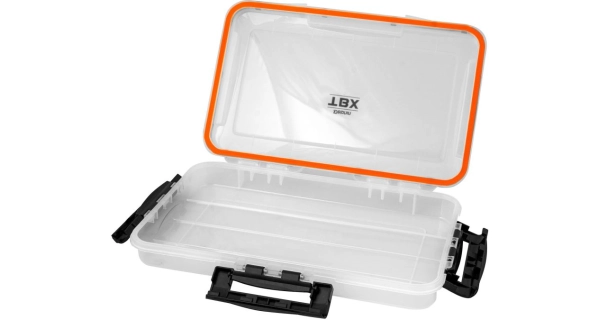 DELPHIN - Škatuľa TBX One 360-1P Clip WP