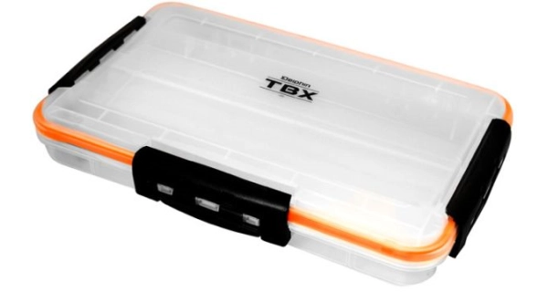 DELPHIN - Škatuľa TBX One 360-1P Clip WP
