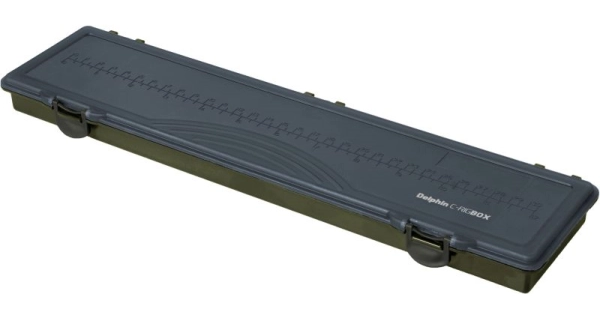 DELPHIN - Škatule na náväzce C-Rigbox