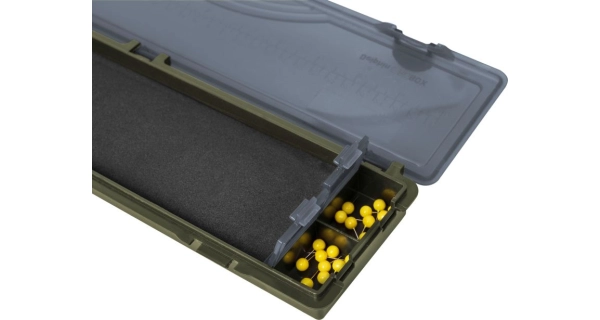 DELPHIN - Škatule na náväzce C-Rigbox