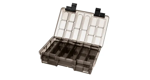 DELPHIN - Škatuľka TBX 274-11P Clip