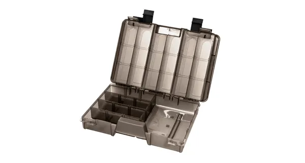 DELPHIN - Škatuľka TBX 274-11P Clip