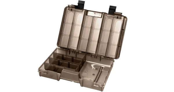 DELPHIN - Škatuľka TBX 274-11P Clip