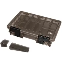DELPHIN - Škatuľka TBX 274-11P Clip