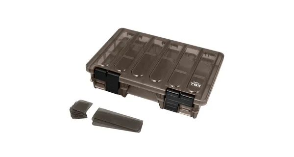 DELPHIN - Škatuľka TBX 274-11P Clip