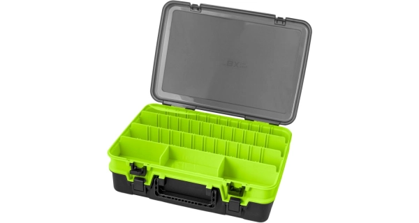 DELPHIN - Škatuľka TBX EasyDuo 385-10P