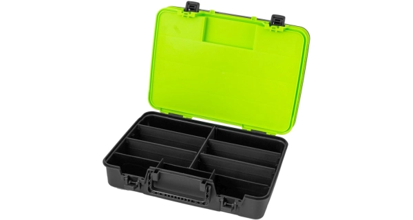 DELPHIN - Škatuľka TBX EasyDuo 385-10P