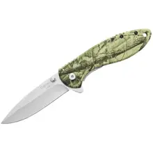 DELPHIN - Skladací nôž Camu 8,5 cm