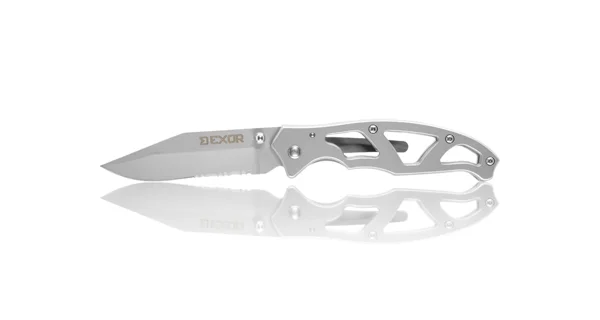 DELPHIN - Skladací nôž Exor 8 cm