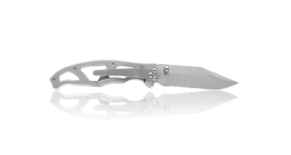 DELPHIN - Skladací nôž Exor 8 cm