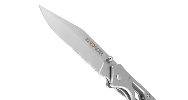 DELPHIN - Skladací nôž Exor 8 cm