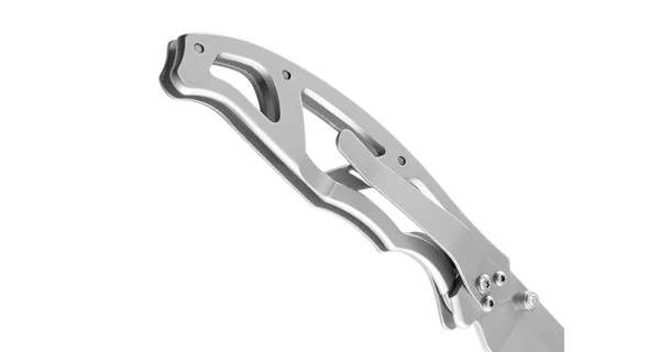 DELPHIN - Skladací nôž Exor 8 cm