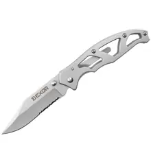 DELPHIN - Skladací nôž Exor 8 cm