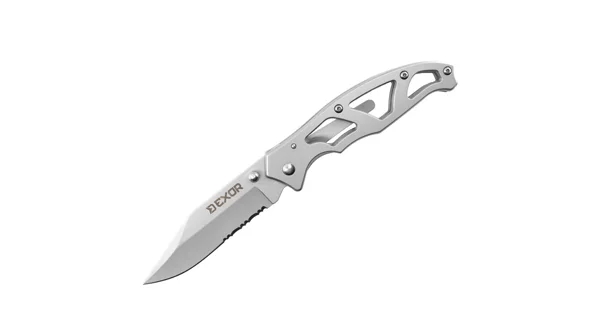 DELPHIN - Skladací nôž Exor 8 cm