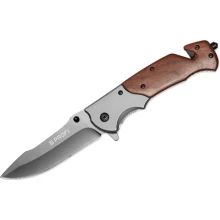 DELPHIN - Skladací nôž Profi 10 cm