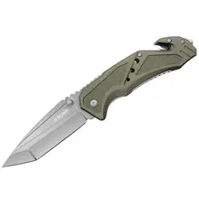 DELPHIN - Skladací nôž Scarp 10 cm