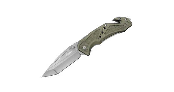 DELPHIN - Skladací nôž Scarp 10 cm