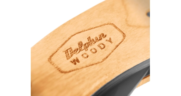 DELPHIN - Skladací nôž Woody