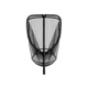 DELPHIN - Skladací podberák Halfer 190 cm