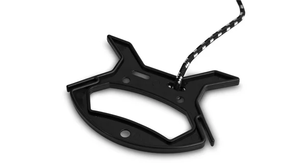 DELPHIN - Skladacie vedro CUBO 5 l + Provaz 5 m