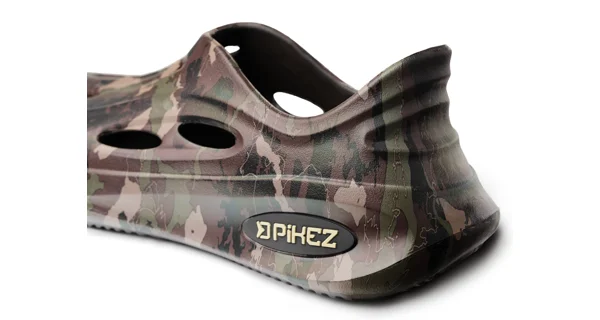 DELPHIN - Šľapky EVA Slip-on topánky PIKEZ BANX veľ. 41