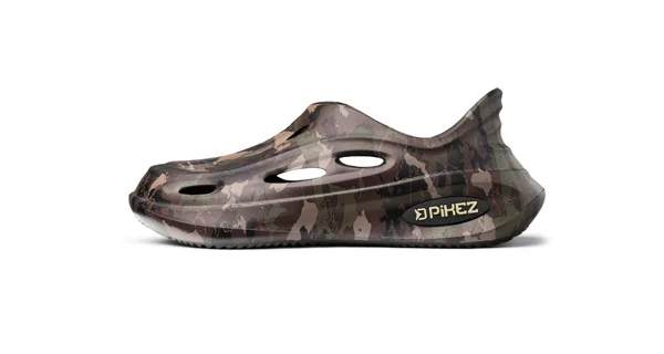 DELPHIN - Šľapky EVA Slip-on topánky PIKEZ BANX veľ. 44