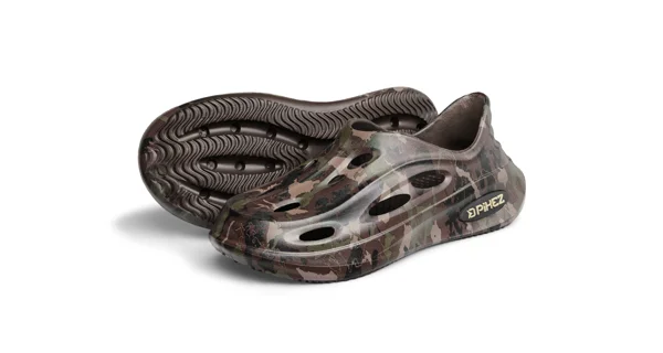 DELPHIN - Šľapky EVA Slip-on topánky PIKEZ BANX veľ. 45
