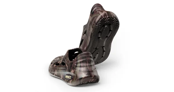 DELPHIN - Šľapky EVA Slip-on topánky PIKEZ BANX veľ. 45