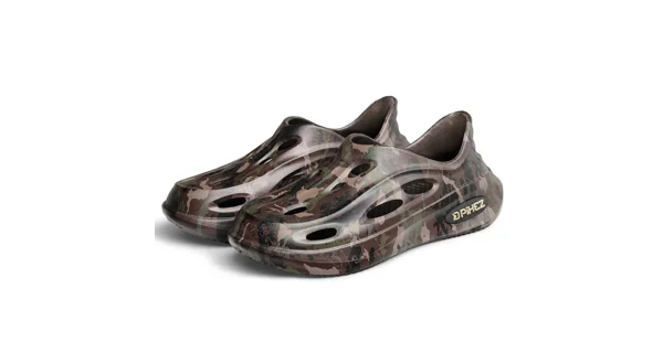 DELPHIN - Šľapky EVA Slip-on topánky PIKEZ BANX veľ. 45