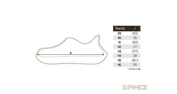 DELPHIN - Šľapky EVA Slip-on topánky PIKEZ BANX veľ. 46