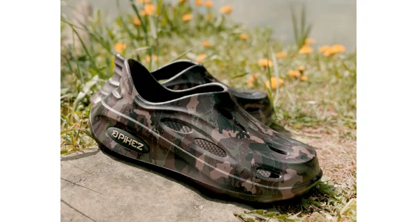DELPHIN - Šľapky EVA Slip-on topánky PIKEZ BANX veľ. 46