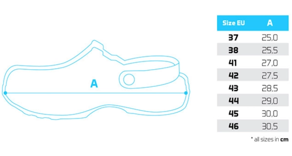 DELPHIN - Šľapky Octo Azúrovo modré veľ. 41