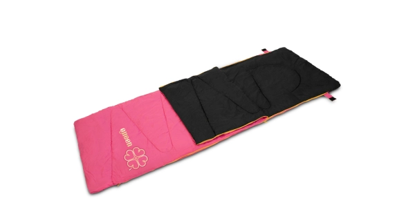 DELPHIN - Spací vak QUEEN